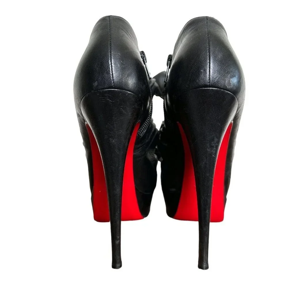 Christian Louboutin Boots - Picture 7 of 16